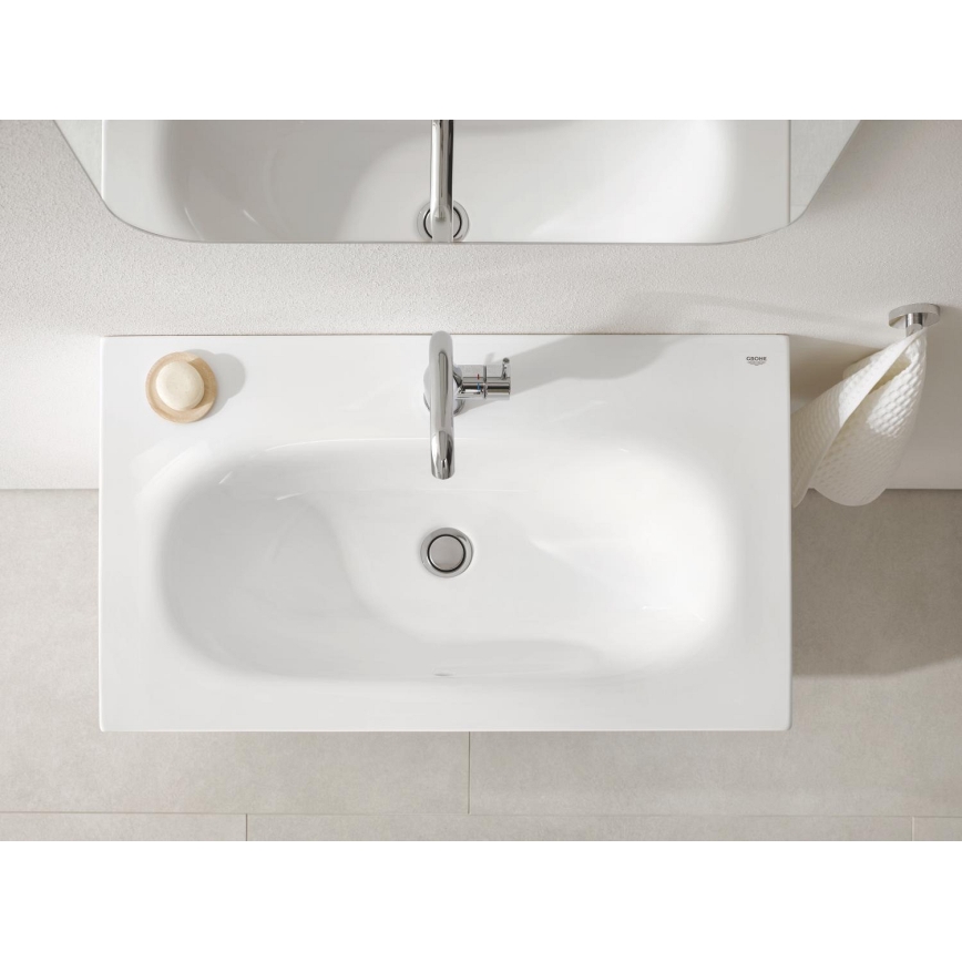 GROHE 3956800H - Lavabo ESSENCE 600 × 460 mm cerámica/blanco