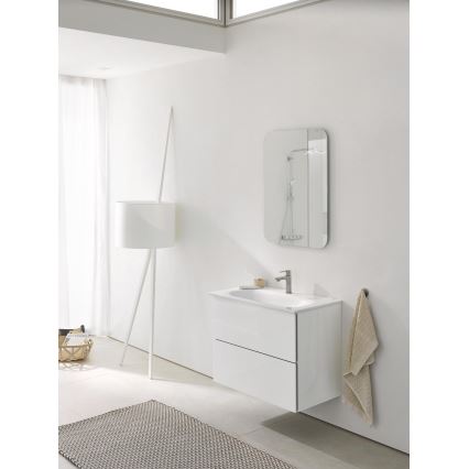GROHE 3956800H - Lavabo ESSENCE 600 × 460 mm cerámica/blanco