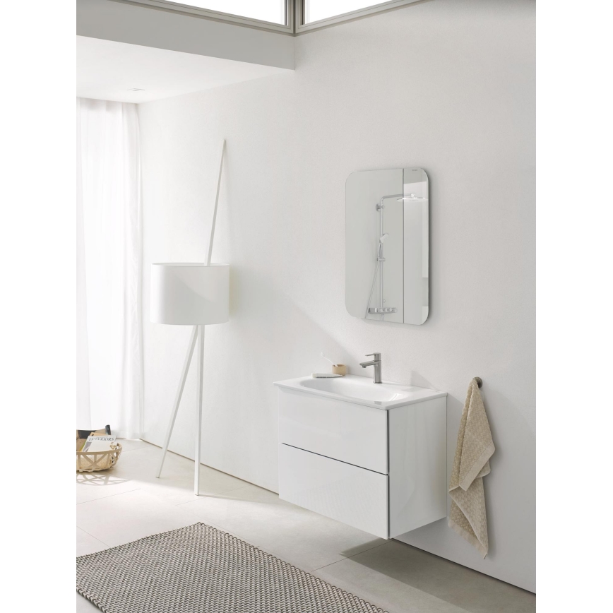 GROHE 3956800H - Lavabo ESSENCE 600 × 460 mm cerámica/blanco