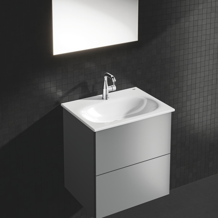 GROHE 3956800H - Lavabo ESSENCE 600 × 460 mm cerámica/blanco