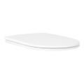 GROHE 39577001 - Asiento de inodoro ESSENCE, blanco duradero