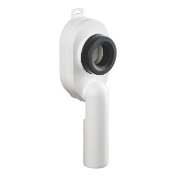GROHE 39733000 - Sifón para urinario BAU CERAMIC
