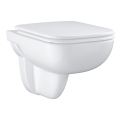 GROHE 39815000 - Inodoro suspendido START EDGE 53,8 x 36,5 cm blanco duradero