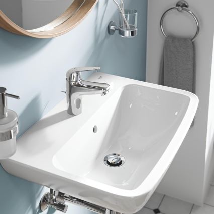 GROHE 39949000 - Lavabo START EDGE 550 × 400 mm cerámica/blanco