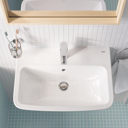 GROHE 39949000 - Lavabo START EDGE 550 × 400 mm cerámica/blanco