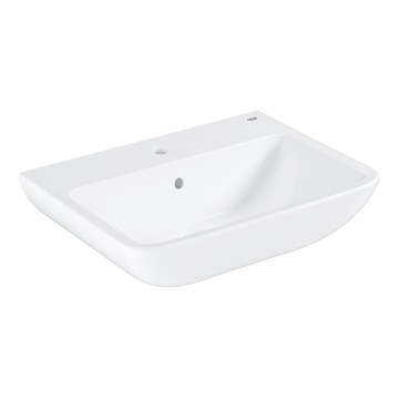 GROHE 39950000 - Lavabo START EDGE 600 × 448 mm cerámica/blanco