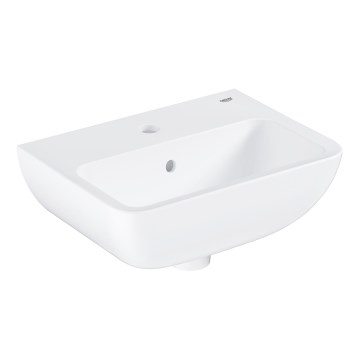 GROHE 39953000 - Lavabo START EDGE 450 × 350 mm cerámica/blanco