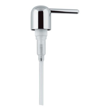GROHE 40212000 - Bomba de repuesto ATRIO, cromo brillante