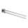 GROHE 40371001 - Toallero ESSENTIALS 439 mm cromo brillante