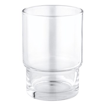GROHE 40372001 - Vaso ESSENTIALS de cristal, transparente