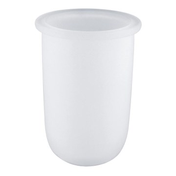 GROHE 40393000 - Vaso de repuesto ESSENTIALS transparente