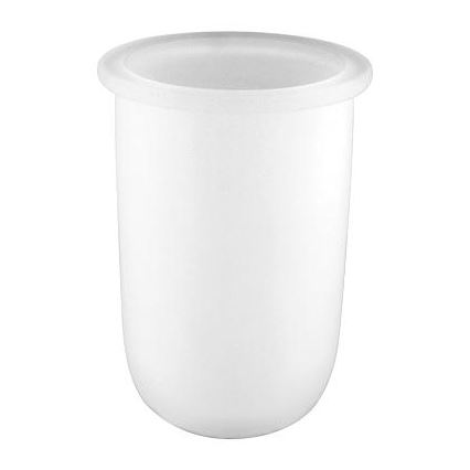 GROHE 40393000 - Vaso de repuesto ESSENTIALS transparente