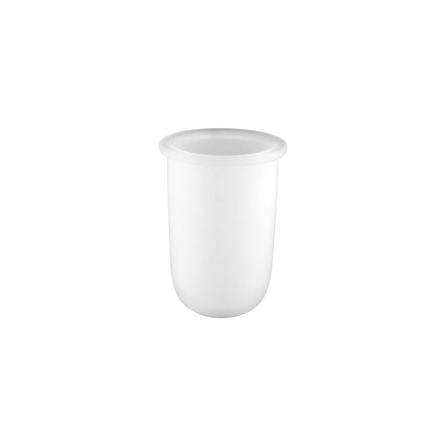 GROHE 40393000 - Vaso de repuesto ESSENTIALS transparente