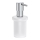 GROHE 40394001 - Dispensador de jabón líquido ESSENTIALS 160 ml cromo brillante