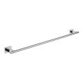 GROHE 40509001 - Toallero ESSENTIALS CUBE 600 mm cromado brillante