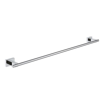 GROHE 40509001 - Toallero ESSENTIALS CUBE 600 mm cromado brillante