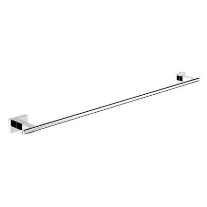 GROHE 40509001 - Toallero ESSENTIALS CUBE 600 mm cromado brillante