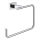 GROHE 40510001 - Toallero ESSENTIALS CUBE 188 mm cromo brillante