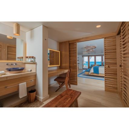 GROHE 40511001 - Gancho para albornoz ESSENTIALS CUBE cromo brillante