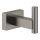 GROHE 40511AL1 - Gancho para albornoz ESSENTIALS CUBE grafito