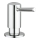 GROHE 40536000 - Dispensador de jabón CONTEMPORARY 400 ml cromado brillante