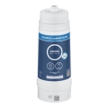 GROHE 40547001 - Filtro de repuesto GROHE BLUE, blanco