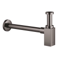 GROHE 40564A00 - Sifón SIFONY grafito