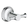 GROHE 40656001 - Gancho para albornoz ESSENTIALS AUTHENTIC cromo brillante