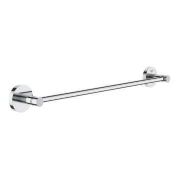 GROHE 40688001 - Toallero ESSENTIALS 504 mm cromo brillante