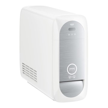 GROHE 40711001 - Unidad de refrigeración BLUE HOME blanca