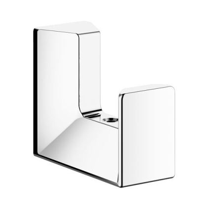 GROHE 40782000 - Gancho para albornoz SELECTION CUBE cromo brillante