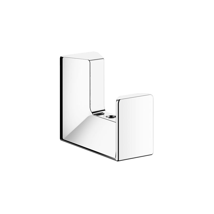 GROHE 40782000 - Gancho para albornoz SELECTION CUBE cromo brillante