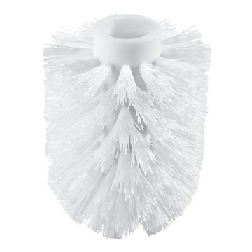 GROHE 40791001 - Cepillo de repuesto ESSENTIALS blanco
