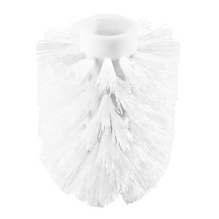 GROHE 40791001 - Cepillo de repuesto ESSENTIALS blanco