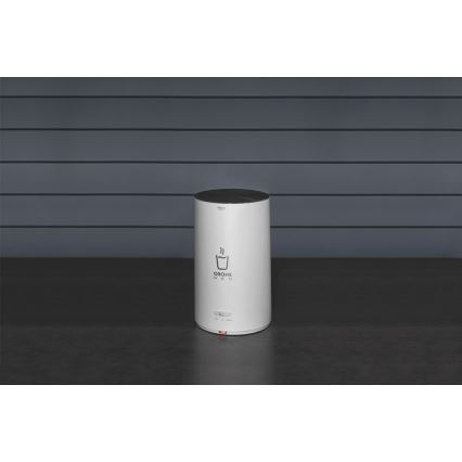 GROHE 40830001 - Depósito RED de 3 litros, cromo brillante