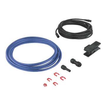 GROHE 40843000 - Kit de extensión BLUE cromo brillante
