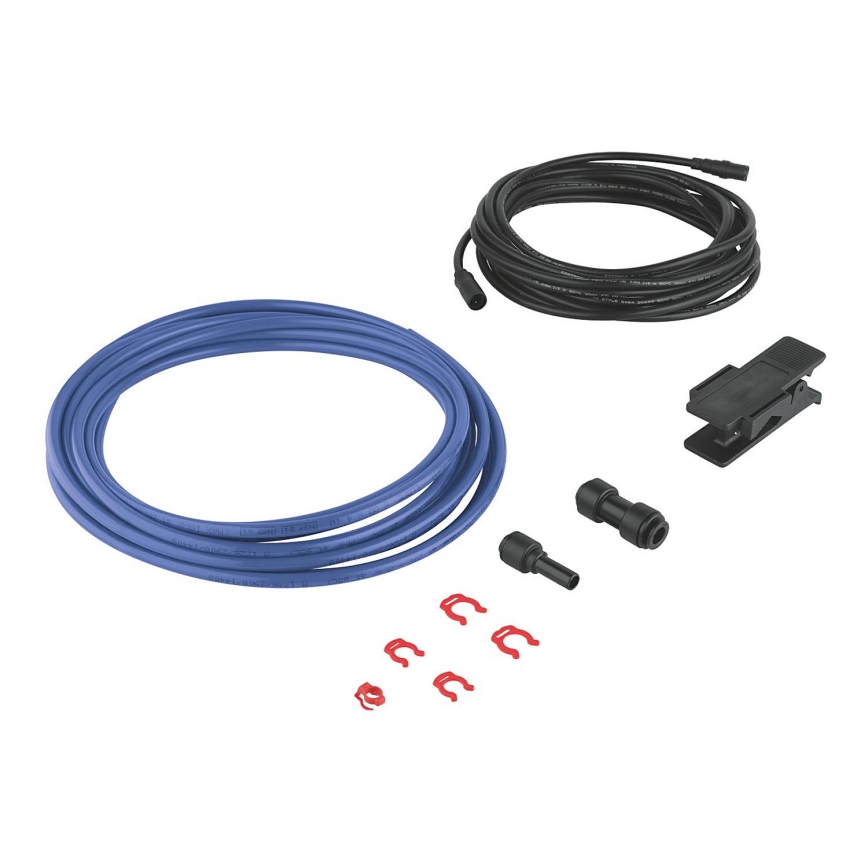 GROHE 40843000 - Kit de extensión BLUE cromo brillante