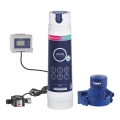 GROHE 40875000 - Kit de inicio para filtro BLUE, cromo brillante