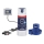 GROHE 40876000 - Kit de inicio ULTRASAFE cromo brillante