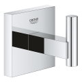 GROHE 40961000 - Gancho para albornoz START CUBE cromo brillante