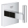 GROHE 40961000 - Gancho para albornoz START CUBE cromo brillante