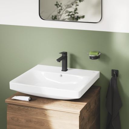 GROHE 409612430 - Gancho START CUBE 5,4 × 5,4 × 6 cm negro