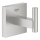 GROHE 40961DC0 - Gancho para albornoz START CUBE de acero inoxidable
