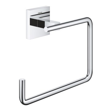 GROHE 40975000 - Toallero START CUBE cromo brillante