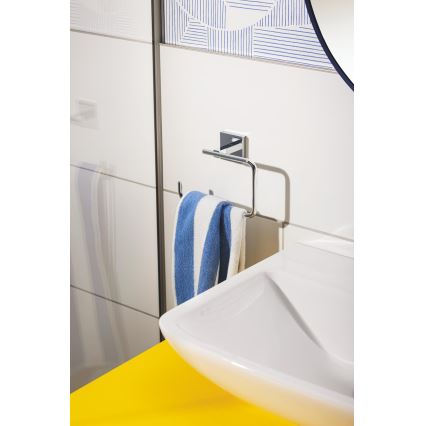 GROHE 40975000 - Toallero START CUBE cromo brillante