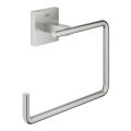 GROHE 40975DC0 - Toallero START CUBE en acero inoxidable