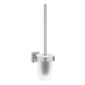 GROHE 40977DC0 - Set de limpieza para inodoro START CUBE en acero inoxidable