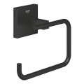 GROHE 409782430 - Portarrollos de papel higiénico START CUBE negro