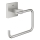GROHE 40978DC0 - Portarrollos para papel higiénico START CUBE, acero inoxidable