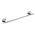 GROHE 40987000 - Toallero START CUBE 450 mm cromo brillante